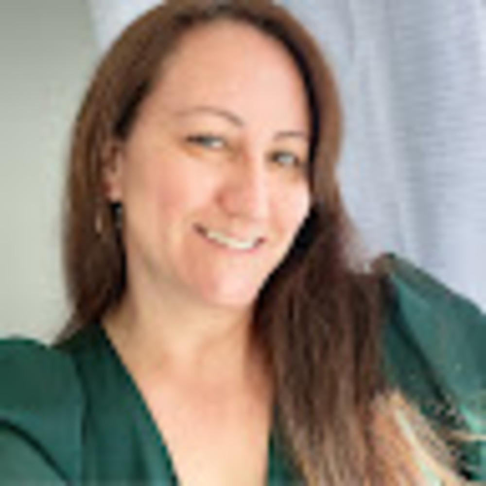 Meet your Posher, Shannon